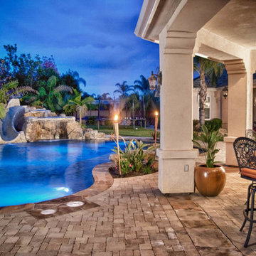 Outdoor Living