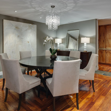 Laguna Beach Home Staging