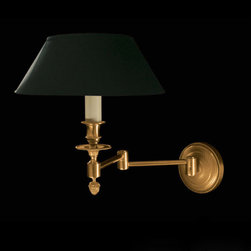 SC-380 - Wall Sconces