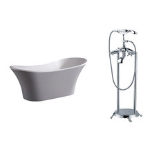 bathtubs