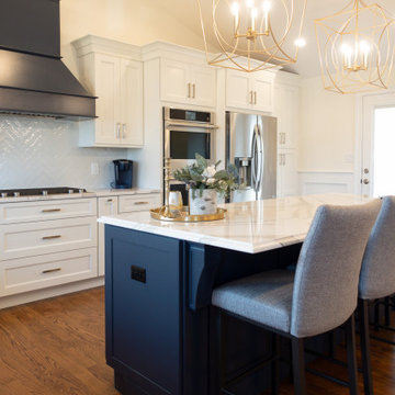 Kitchen Renovation