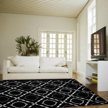 Area Rug Collection
