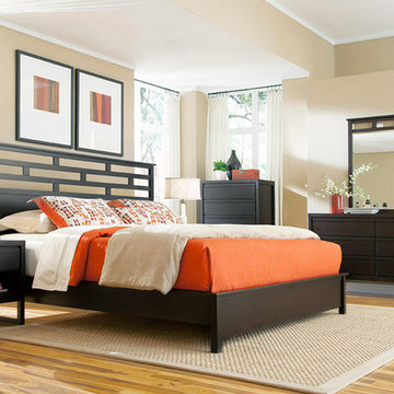 Bedrooms