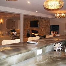 Basement Bar