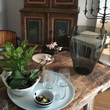 Eleish van Breems - Antique Furniture, Art and Accessories