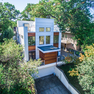 Minneapolis Exterior