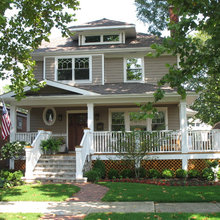 1903 West Berteau Avenue