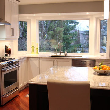 Meadowbrook Renovation