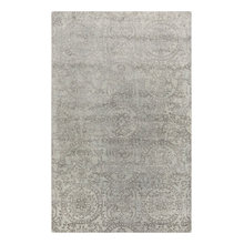 Bonus rug