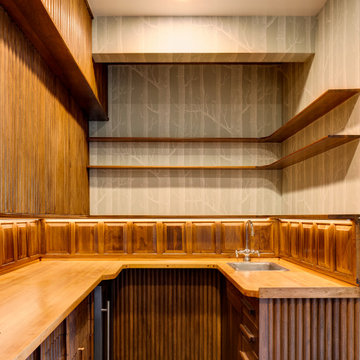 Pasadena condominium remodel