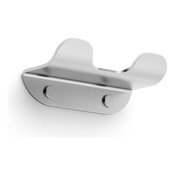 Stylish Bathroom Hooks