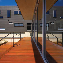 house exteriors