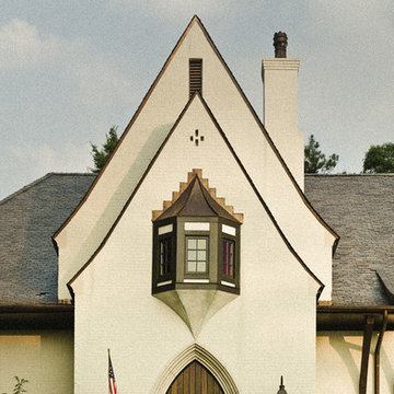 Gothic Revival