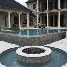 pools
