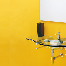 Artelinea Bath Sink - Products