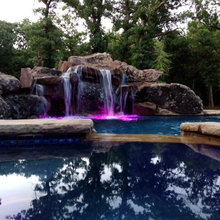 Pool Ideas