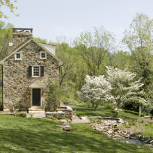 Exterior Home