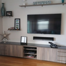 Media Units