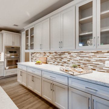 Custom Built Home in Highland Village