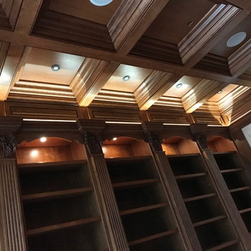 Cielo LIbrary