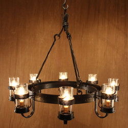 Chandeliers - Chandeliers