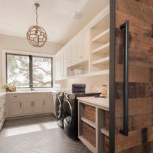 Laundry Rooms