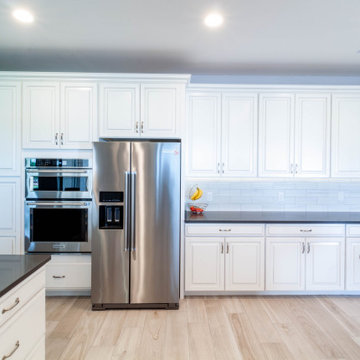 Capital Mark Interiors is an authorized Waypoint dealer