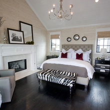 Bedroom Ideas