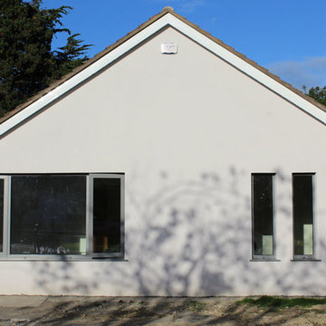 Extension in Brighton Rd, Foxrock, Dublin, Ireland