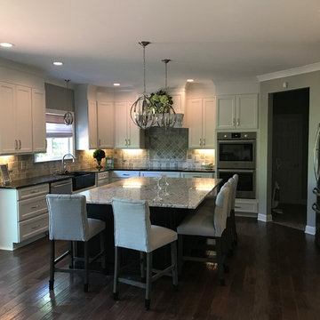 Players Mill Rd. Home