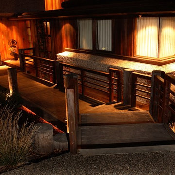 Hillside Residence
