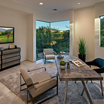 TREANOR RESIDENCE