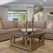 TV Room