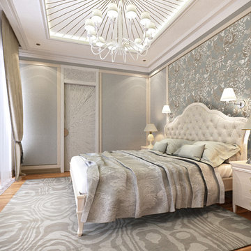 Apartment in Jurmala (LEGEND)