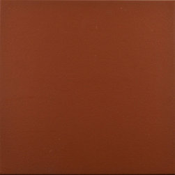 Walls and Floors - Rustic Earth Red Tiles, 1 m2 - Wall & Floor Tiles