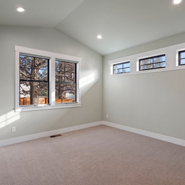 Modern Craftsman in Outcrop, Bend, OR