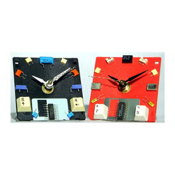 Floppy Disk Clock - Products