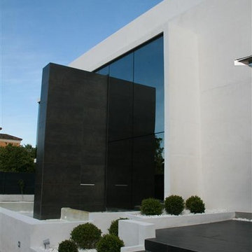 CASA RRM