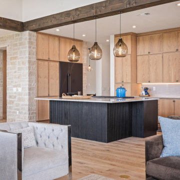 Hill Country Exceptional