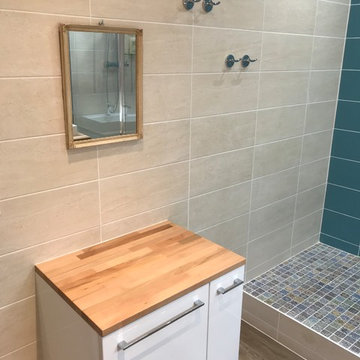 Rénovation Salle de bain