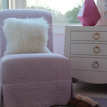 Girls bedroom