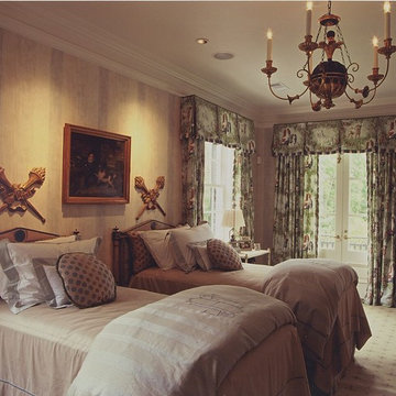 Buckhead Residence