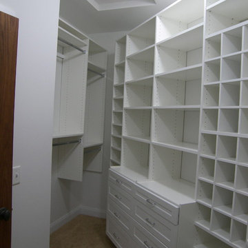 Storage