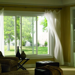 Slider Windows - Windows And Doors