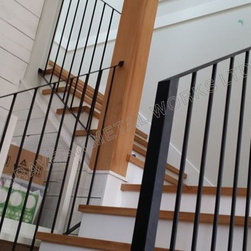 Interior Railing - Products