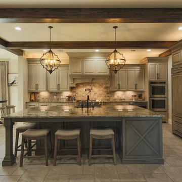 Country Retreat