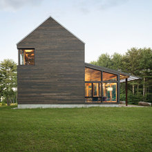 new house ideas
