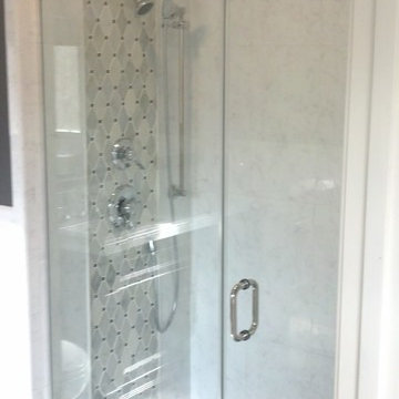 Shower Enclosures by Pioneer Glass