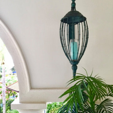 BARBADOS