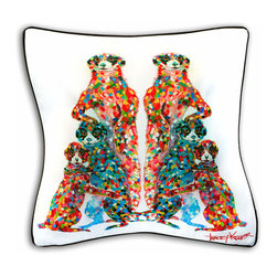 Tracey Keller Indoor/Outdoor Cushion Covers - Products